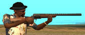 Add-On Weapon Pack 12 (SA style)