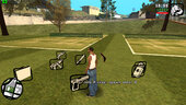 RDZ's 2D weapons pickups v1.2
