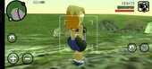 Vanilla KM Style