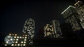Spider-Man Marco Checchetto suit reskin