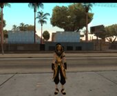 Immortal Sands Fortnite