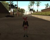 Power Punk Fortnite