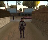 Trailblazer Lynx Fortnite