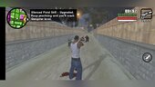 Dyom The Death of Brian for Mobile