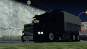 Scania 112 (Argentina) for Mobile