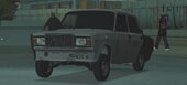 Vaz 2107 Zamaskali Terap10