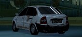 Lada Kalina Rusty Terap10
