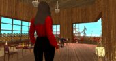 Gabriela Valentina from The Grand Mafia