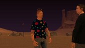 GTAO T-Shirt