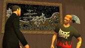 GTAO T-Shirt
