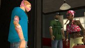 Redesigned Kendl Johnson