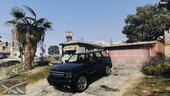 Menyoo 2.0 Saved Presets