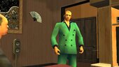 VCS Smart Suit