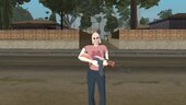 Talking Angela 2019 Version Fixed Texture From Talking Tom