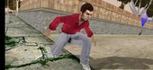 Hmykiryu (Hmyri x Kiryu)