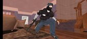 Elite Cop