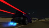 R6 Turbo (SA Style)
