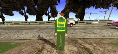 Order Police VietNam For Mobile