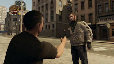 BETA Spyde Jacket Textures