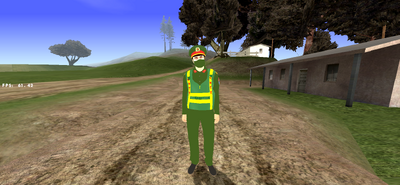 Order Police VietNam For Mobile