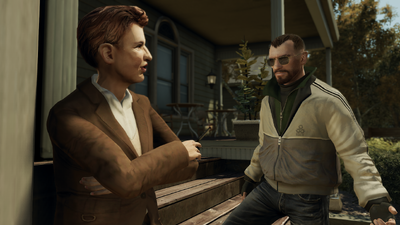 BETA Spyde Jacket Textures