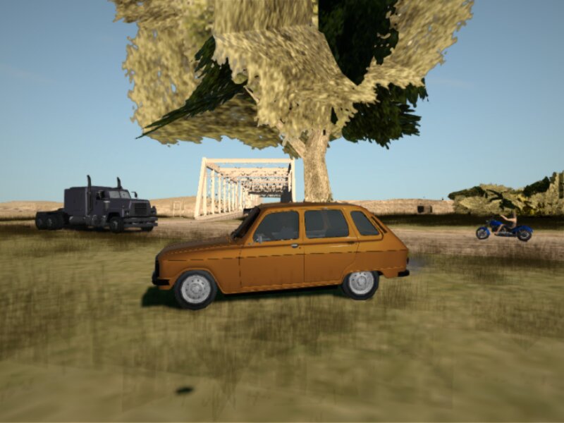 mod