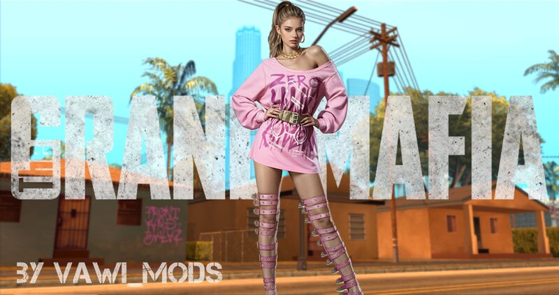 mod