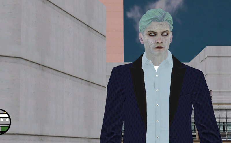 mod