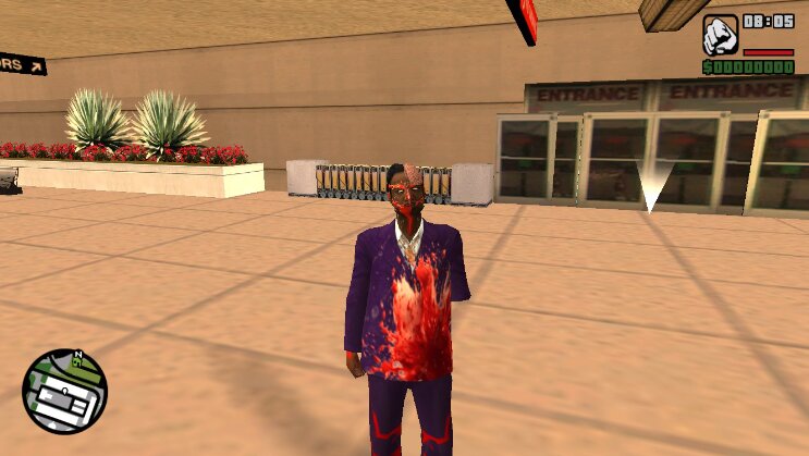 mod