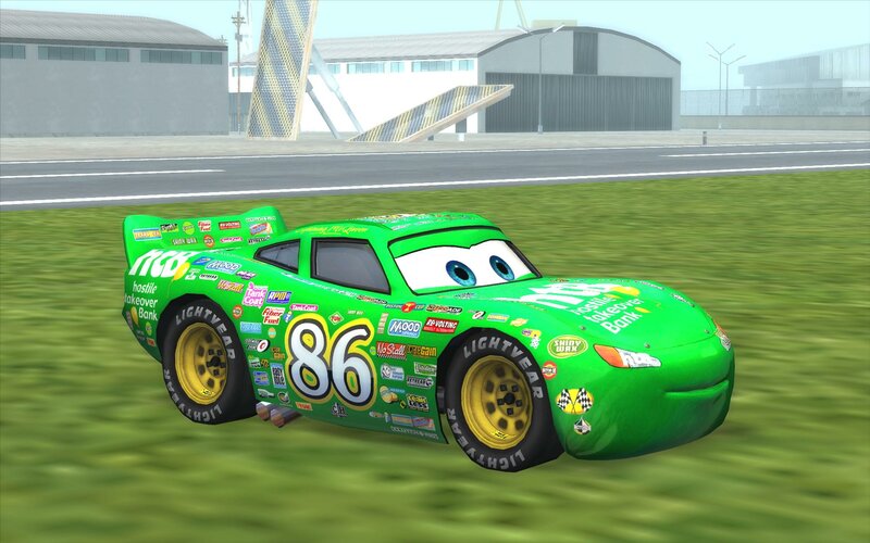 mod