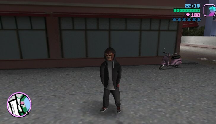 mod