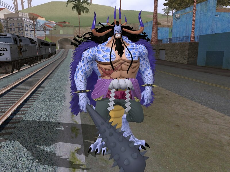 mod
