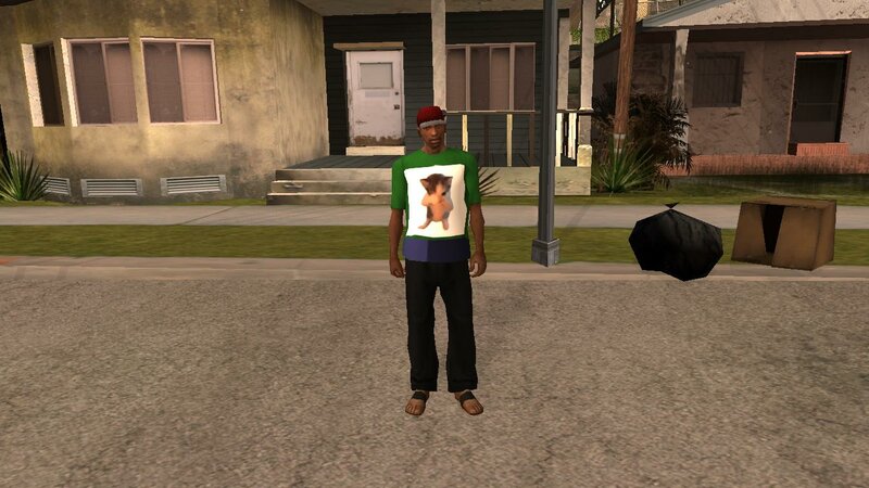 mod