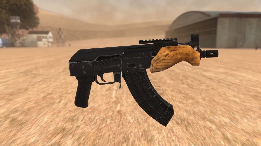 mod
