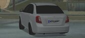Daewoo Gentra Azelow Terap10