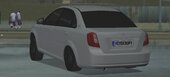 Daewoo Gentra Azelow Terap10