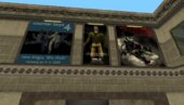 Counter Strike Office Map For San Andreas