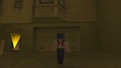 Yaotose Hinako And Oumi Shiori (This Monster Wants to Eat Me) Minecraft