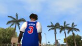 Philadelphia 76ers Jersey