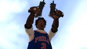Philadelphia 76ers Jersey