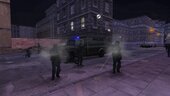 Carcer City Swat 2 From GTA UG and Manhunt (reupload)