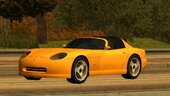1991 Bravado banshee 