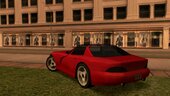 1991 Bravado banshee 