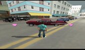 Cars Color From VCS for Mobile