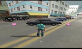Cars Color From VCS for Mobile