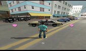 Cars Color From VCS for Mobile