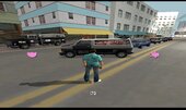Cars Color From VCS for Mobile