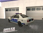 M700 from Driver: PL