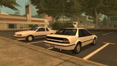 1989 Declasse Cheretta 