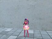Ai Hoshino - Oshi no Ko (Fixed)